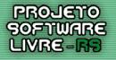 Projeto Softwere livre -RS